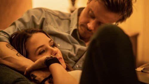 Hard Luck Love Song Bild 4