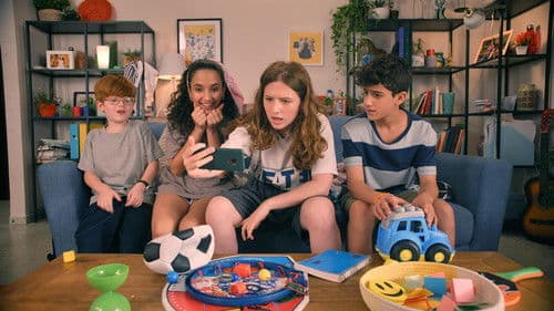 לבד בבית Bild 4