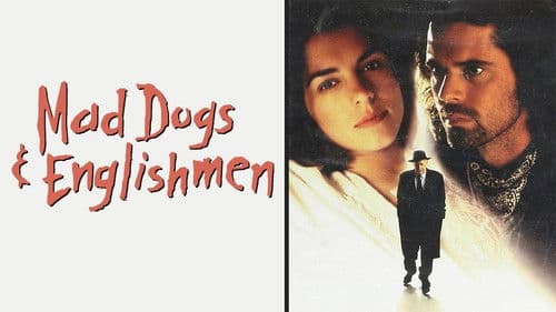 Mad Dogs and Englishmen Bild 4