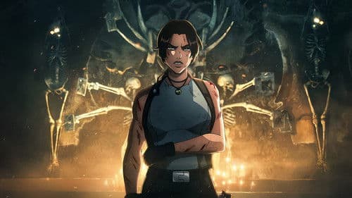 Tomb Raider: The Legend of Lara Croft Bild 3