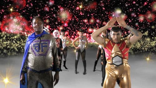 Pineal Warriors Bild 1