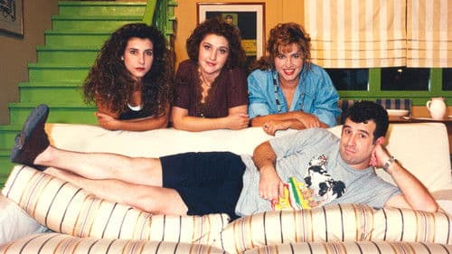 Ο Πέτρος και τα Κορίτσια του Bild 1