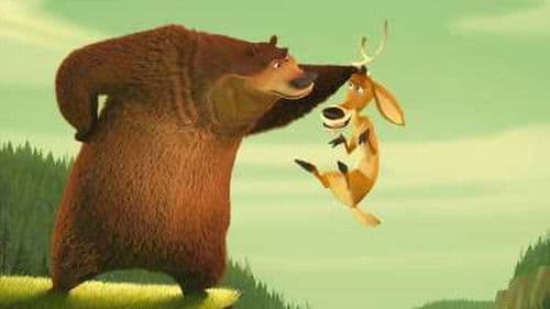 Boogs & Elliots nächtlicher Raubzug Bild 2