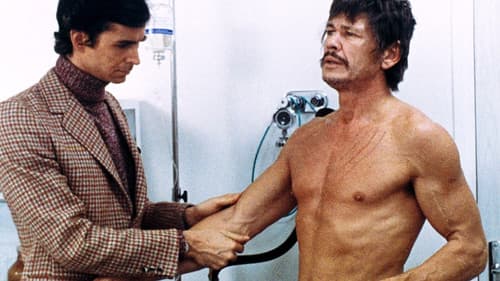 Mörder hinter der Tür Bild 5