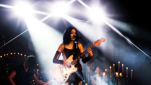 Maggie Lindemann - PARANOIA (Live at the Roxy) Bild 1