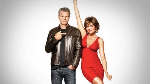 Harry Loves Lisa Bild 1