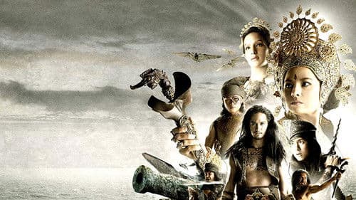 The Pirates of Langkasuka Bild 1