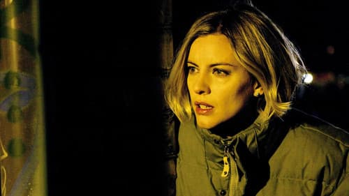 Ein Fall für Annika Bengtzon: Der rote Wolf Bild 1