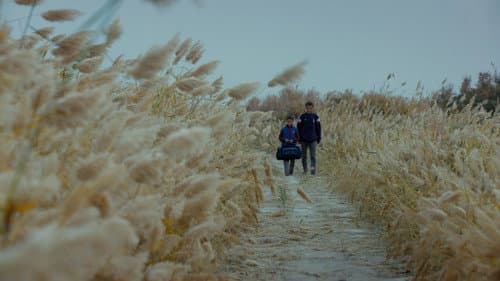 第一次的离别 Bild 5