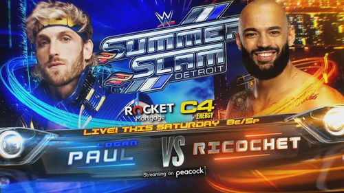 WWE SummerSlam 2023 Bild 8