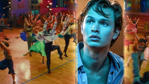 Something's Coming: West Side Story Bild 2