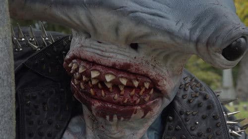 Graveyard Shark Bild 2