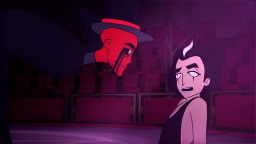 Inferno Circus Bild 1