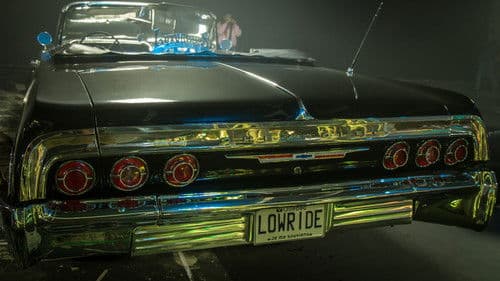 Lowrider Montréal Bild 1