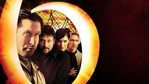 Six - Fortress: Deadzone Bild 5