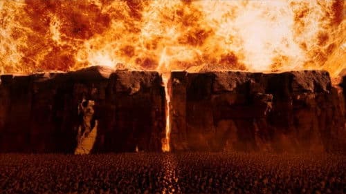 Jembatan Shiratal Mustaqim Bild 1