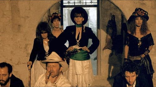 Straight to Hell - Fahr zur Hölle Bild 3