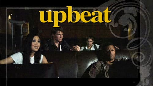 A Night at the Silent Movie Theater Bild 1