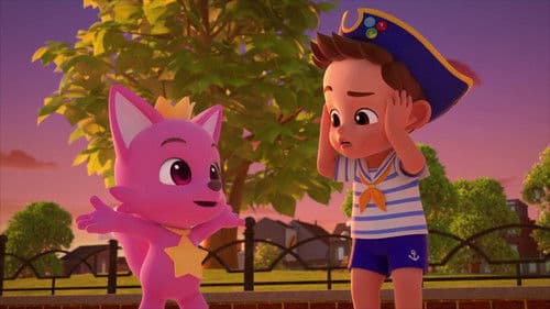 베베핀 극장판: 사라진 베베핀과 핑크퐁 대모험 Bild 1