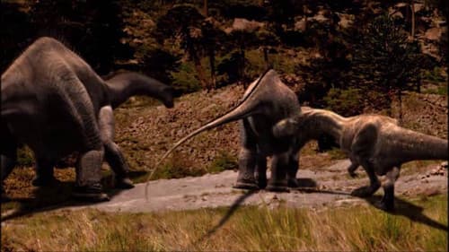 Saurier Hautnah Bild 4