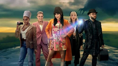 Living for the Dead Bild 1