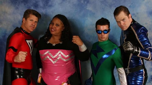 Who Wants to Be a Superhero? Bild 2