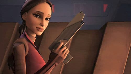 Star Wars: The Clone Wars Bild 8