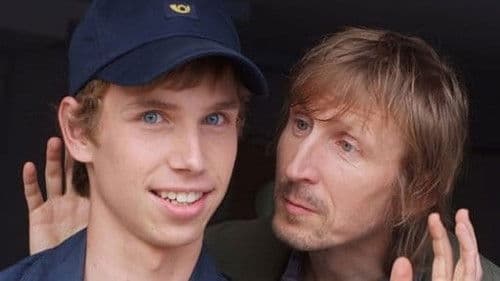 Poste restante Bild 1