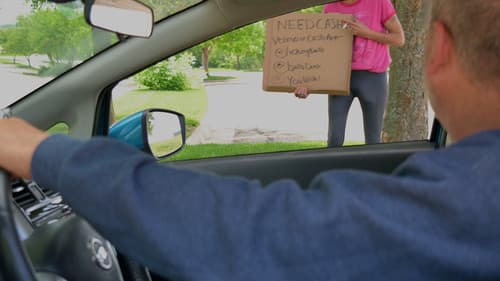 Steve Jobless Bild 1