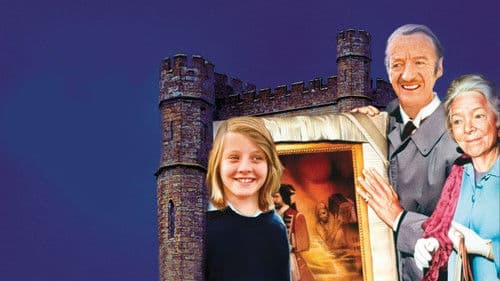 Abenteuer auf Schloß Candleshoe Bild 5