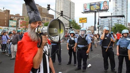 Who Is Vermin Supreme? An Outsider Odyssey Bild 1