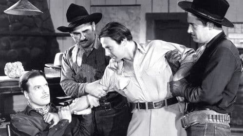 The Adventures of the Masked Phantom Bild 1