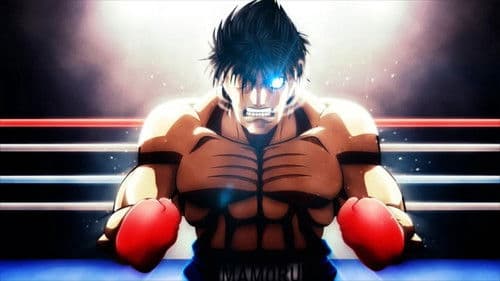 Hajime no Ippo: The Fighting! Bild 5