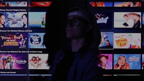 Two DVD Players: An Anxiety Bild 2