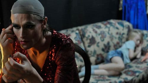 Dag vreemde man Bild 1