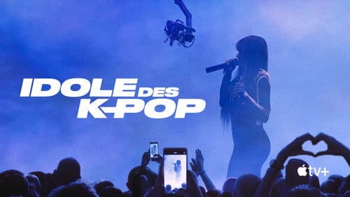 Idole des K-Pop Bild 5