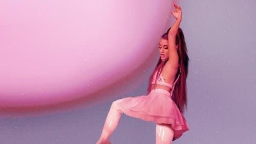 ariana grande: excuse me, i love you Bild 1