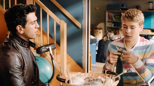 Dieses bescheuerte Herz Bild 7