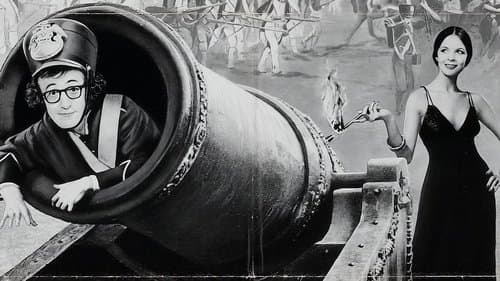 Die letzte Nacht des Boris Gruschenko Bild 1