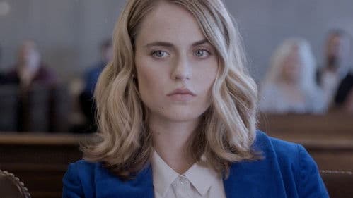 Frances Ferguson Bild 5