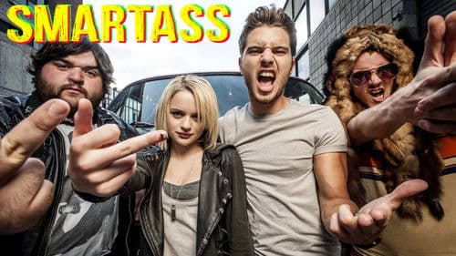 Smartass Bild 5