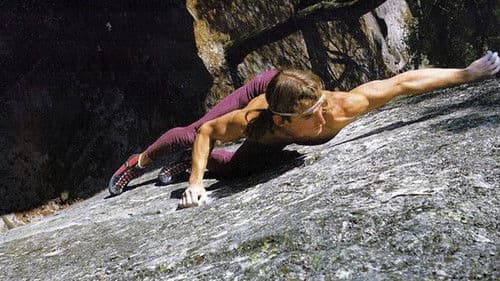 Le Dernier Voyage de Patrick Edlinger Bild 3