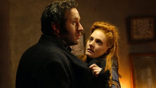 Das karmesinrote Blütenblatt Bild 2