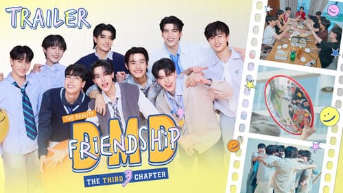 DMD Friendship The Reality Bild 8