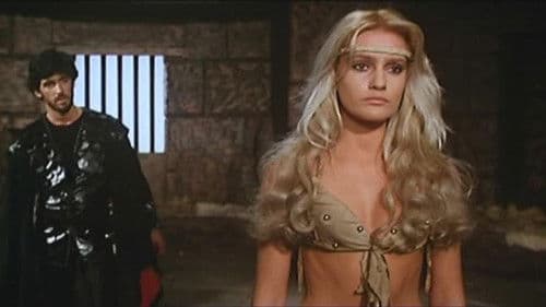 The Throne of Fire Bild 2