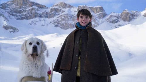 Belle & Sebastian - Freunde fürs Leben Bild 2