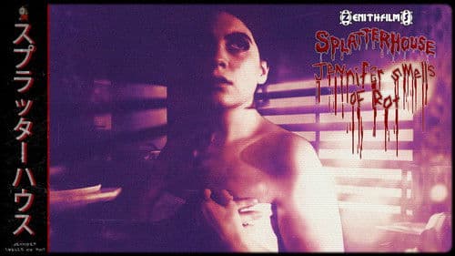 Splatterhouse: Jennifer Smells of Rot Bild 1