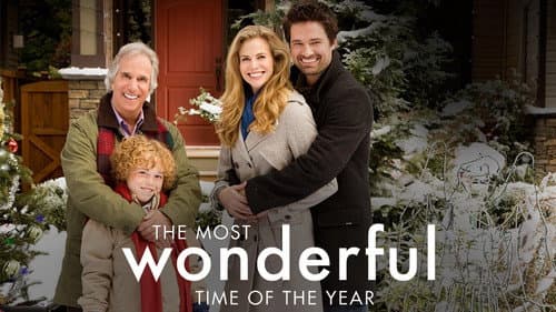 The Most Wonderful Time of the Year Bild 2