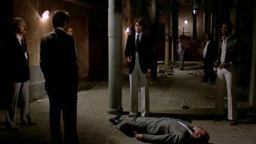 Il poliziotto è marcio Bild 2