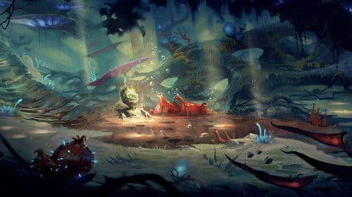 Groots erste Schritte Bild 8